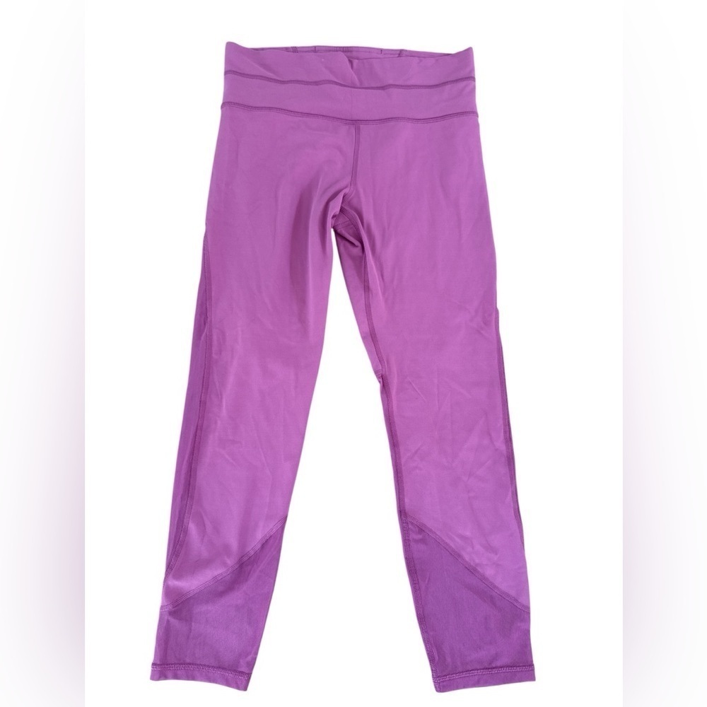 Athleta Affirmation 7/8 Tight 405638 Size Medium